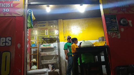 Looney Tacos Ocuiltzapotlan - Thumbnail