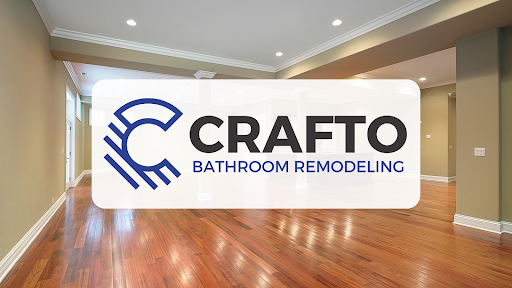 Avatar for Crafto Bathroom Remodeling