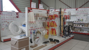 Photo n°4 de PARTEDIS Pièces Détachées - Tours Sud à Chambray-lès-Tours (Fournisseur d'équipements de chauffage)