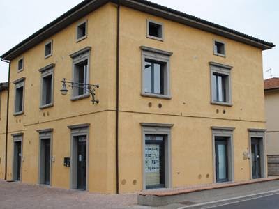 Eccocasa - Visual