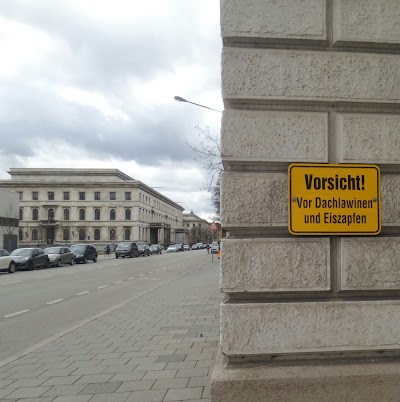 university
