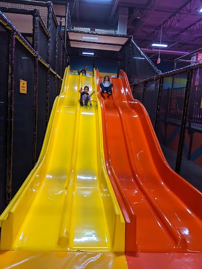 Urban Air Trampoline and Adventure Park