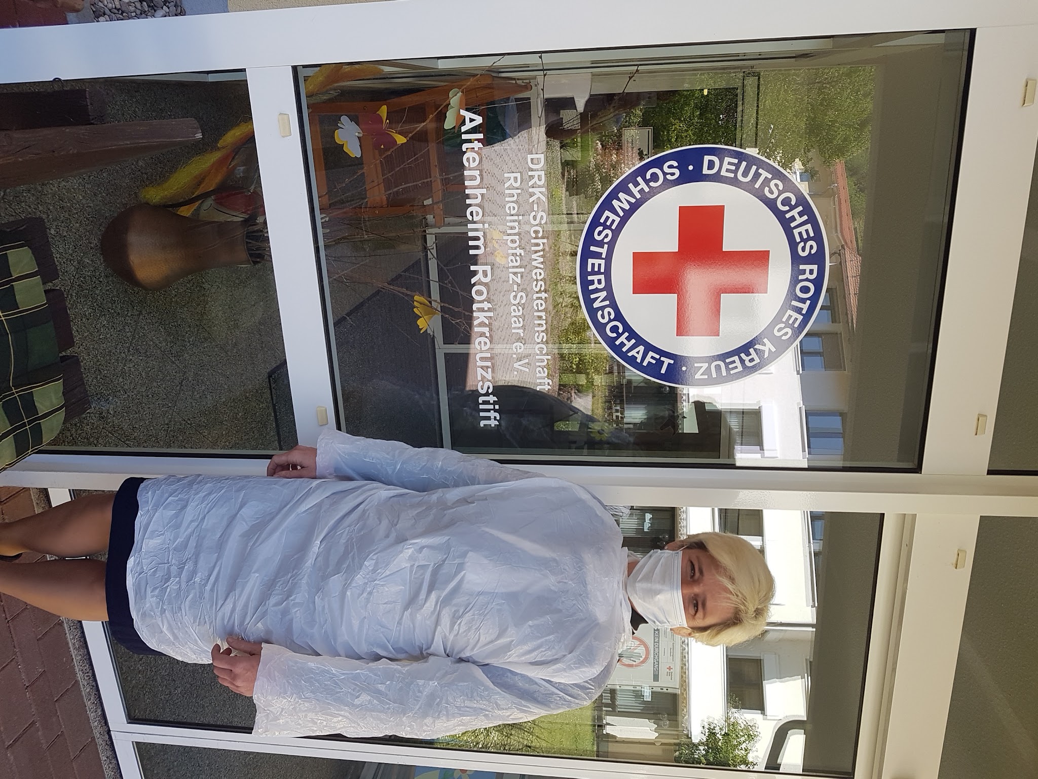 DRK Pflegeservice Neustadt – Bild 35