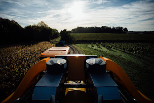 Photo n°7 de Pellenc à Pertuis (Fabricant)