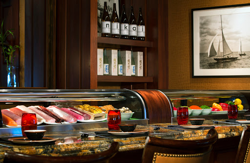 Nikai Sushi