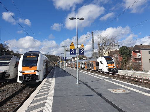 National Express Rail GmbH - Thumbnail