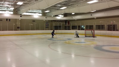 Photos of Line Creek Community Center and Ice Arena