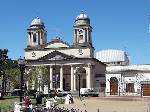 Catedral de Morón, Author: dander mor