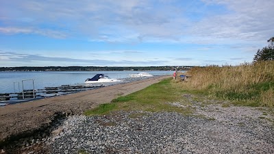 Photos of Kurefjorden nature reserve