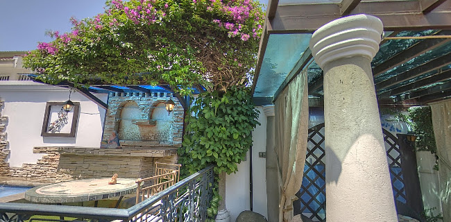 Casa García - Hotel