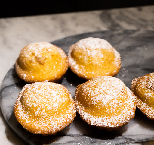 Hungry Ghost Coffee by null