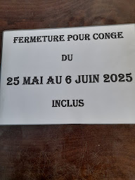 Photo n°1 de LA Gour'Viandise à Celon (Pizzas à emporter)