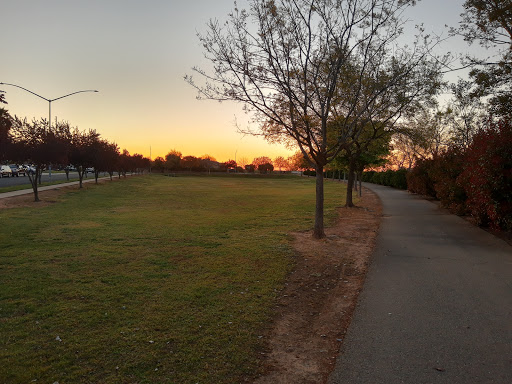 Squirrel's Run Park