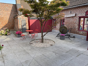 Photo n°18 de Librairie La Forge à Marcq-en-Baroeul (Librairie)