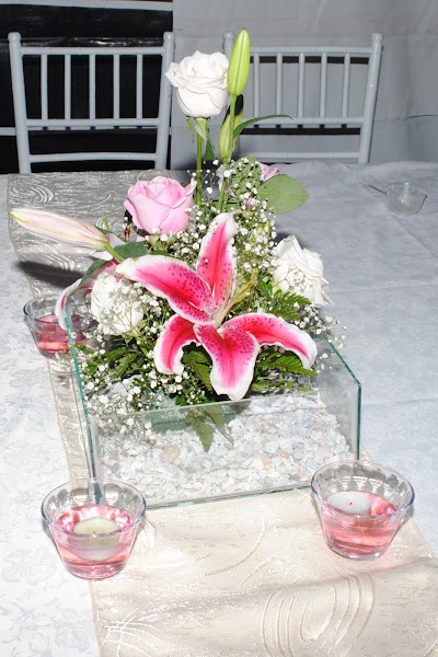 Photos of Banquetes Richesse