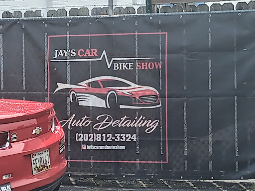Jay's Car Show & Detailing shop Gallery - United States