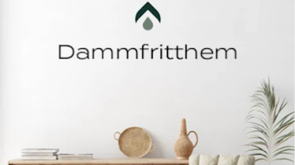 Dammfritthem - Städfirma Kungsbacka