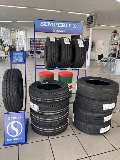 Bogusz Q Service Castrol | Mechanik | Serwis