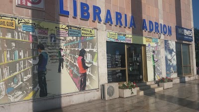 Photos of Libraria Adrion Bookstore