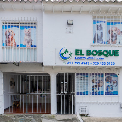 Foto de El Bosque Centro Veterinario