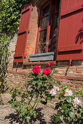 Photo n°18 de Gite les Ecuries du Château à Auragne (Lodge)