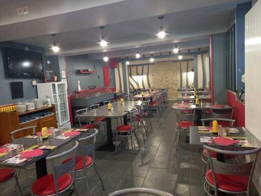Photo de Hostellerie du Lion d'Or à Beaumont-le-Roger (27170)