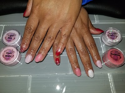 Liquid Lavish Nails and Sweets LLC