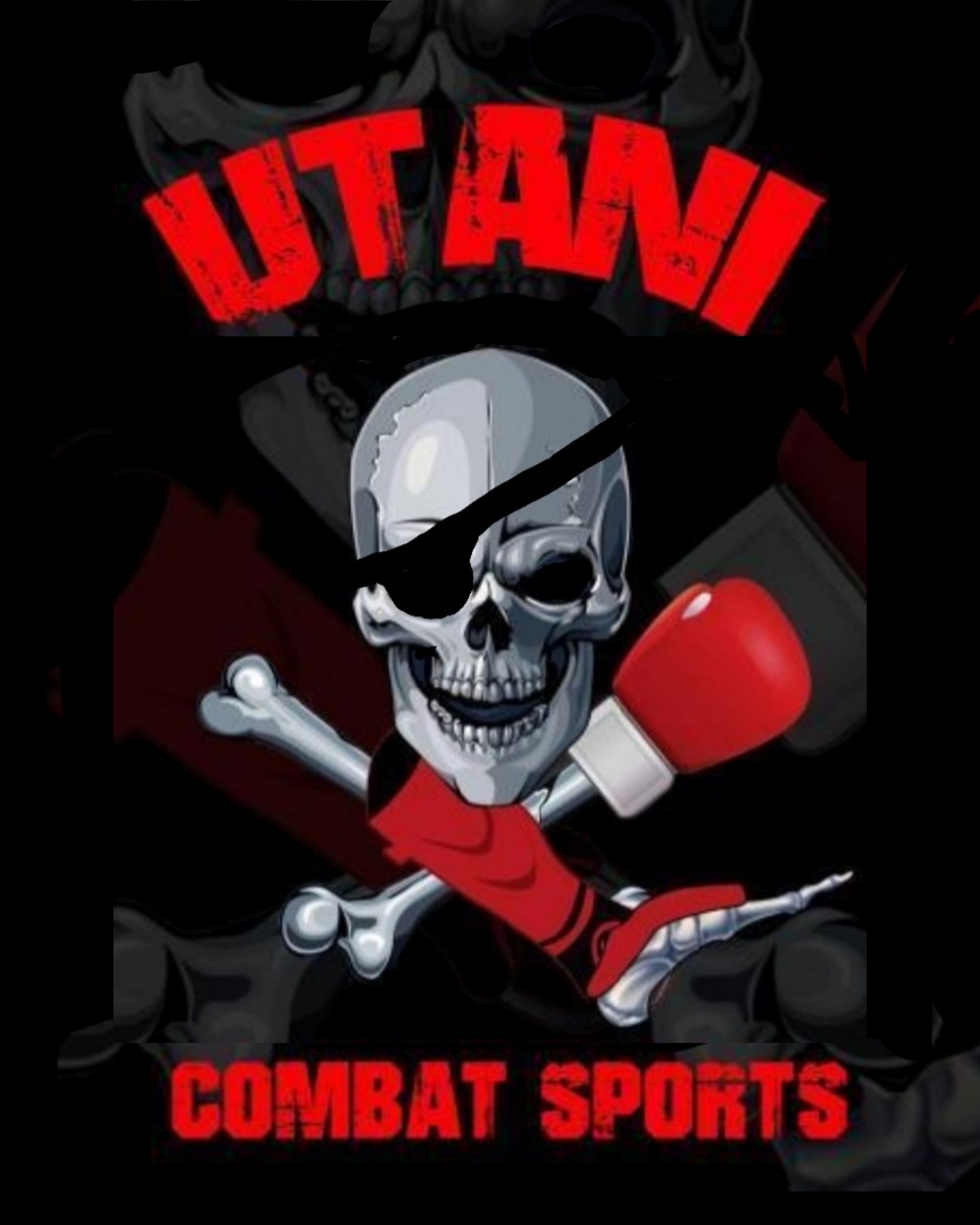 Utani Combat Sports photo 3