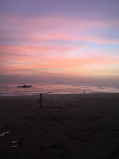 Photos of La Punta