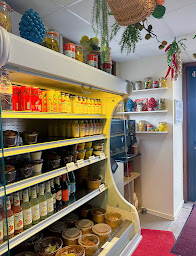 Photo n°8 de Nonno Manca da Antonio e Marco Morreale à Dardilly (Restaurant de spécialités d'Italie du Sud)