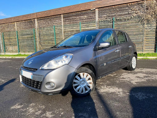 S.L CARS PARE-BRISE - Sarcelles 95