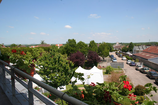 Photo de EHPAD ARPAVIE Les Géraniums