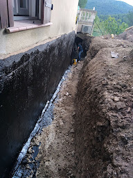 Photo n°10 de Di-meo terrassement à Vauvenargues (Entreprise de terrassement)