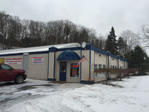 Chuck's Appliance & Furniture