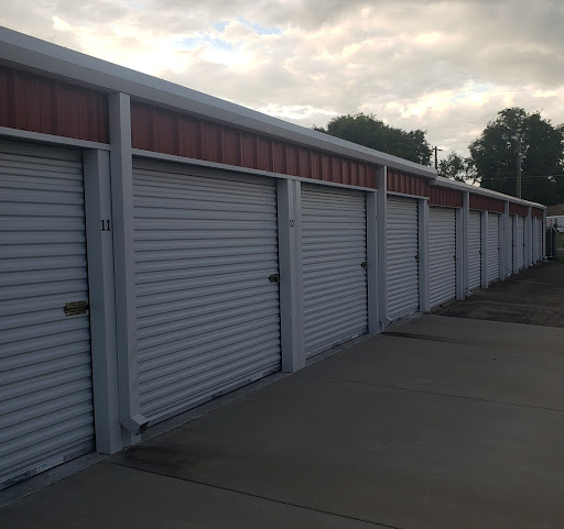 Riverview Storage - Visual