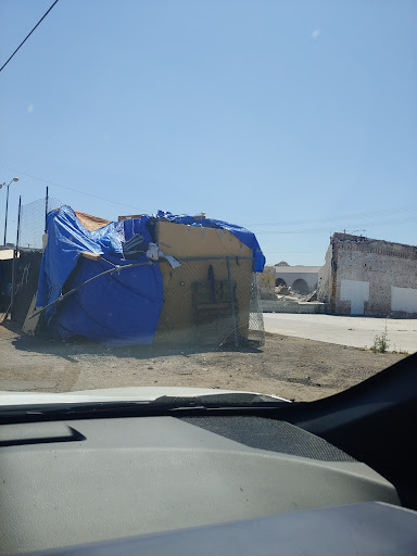 Calexico City Hall - Thumbnail