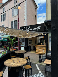 Photo n°1 de Mamacita à Issoire (Bar à tapas)