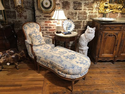 Village Antiques and Interiors. The Best Local Source For Fine Antiques and Art
