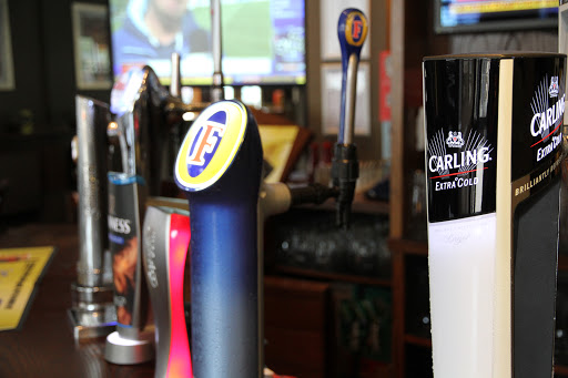 The Terrace Sports Bar & Kitchen - Thumbnail