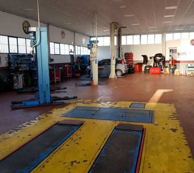 Officina Marcon