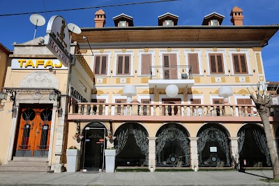 Villa Tafaj