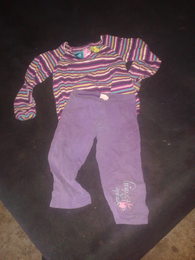 Mexicali Park - Visual
