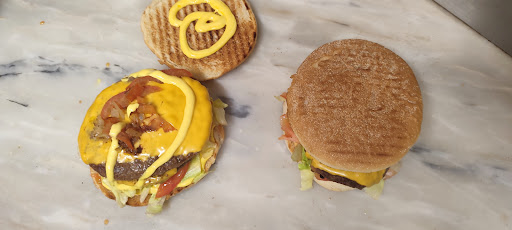 Photo 6 - Coti'tacos burger