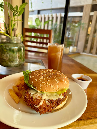 Colibri Cacao Restaurante