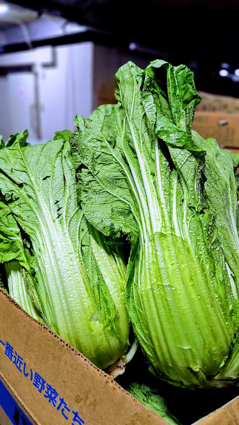 株式会社カトー食品 本社 漬物製造 卸売業者