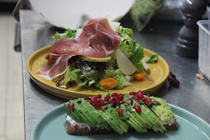 Photo n°6 de O'BISTROT Montpellier à Montpellier (Pizzas à emporter)