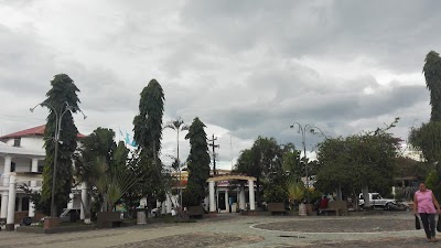 Photos of Parque Ismael Cerna