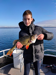 Photo n°28 de Guide Pêche Arnaud Famery à Parentis-en-Born (Club de pêche)