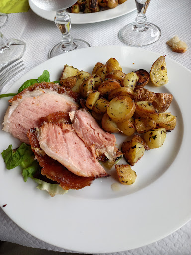 Restaurant Chaource - Thumbnail