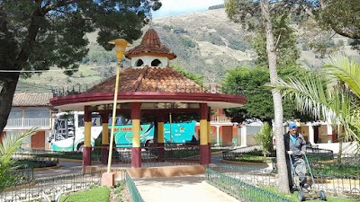 Photos of Plaza Central